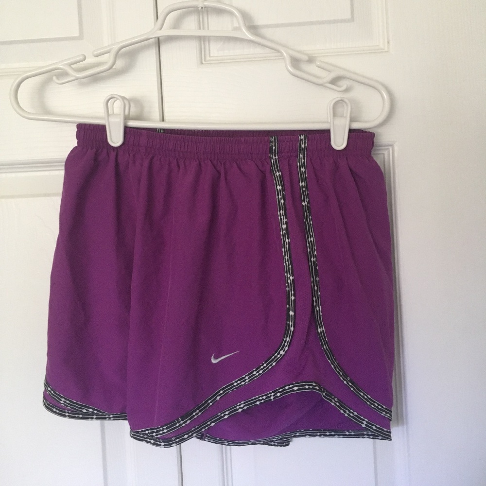 Nike Tempo Dri-Fit Running Shorts - Medium